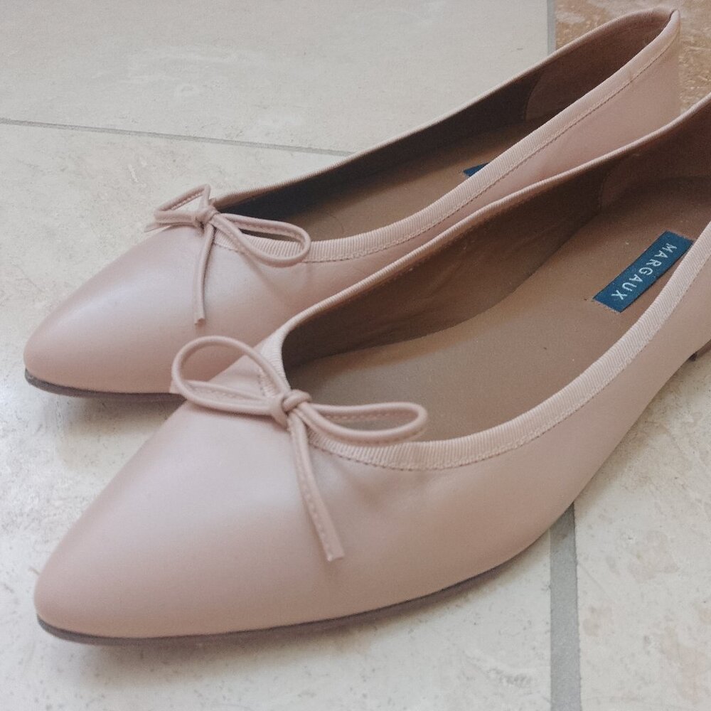 Margaux The Pointe Flat